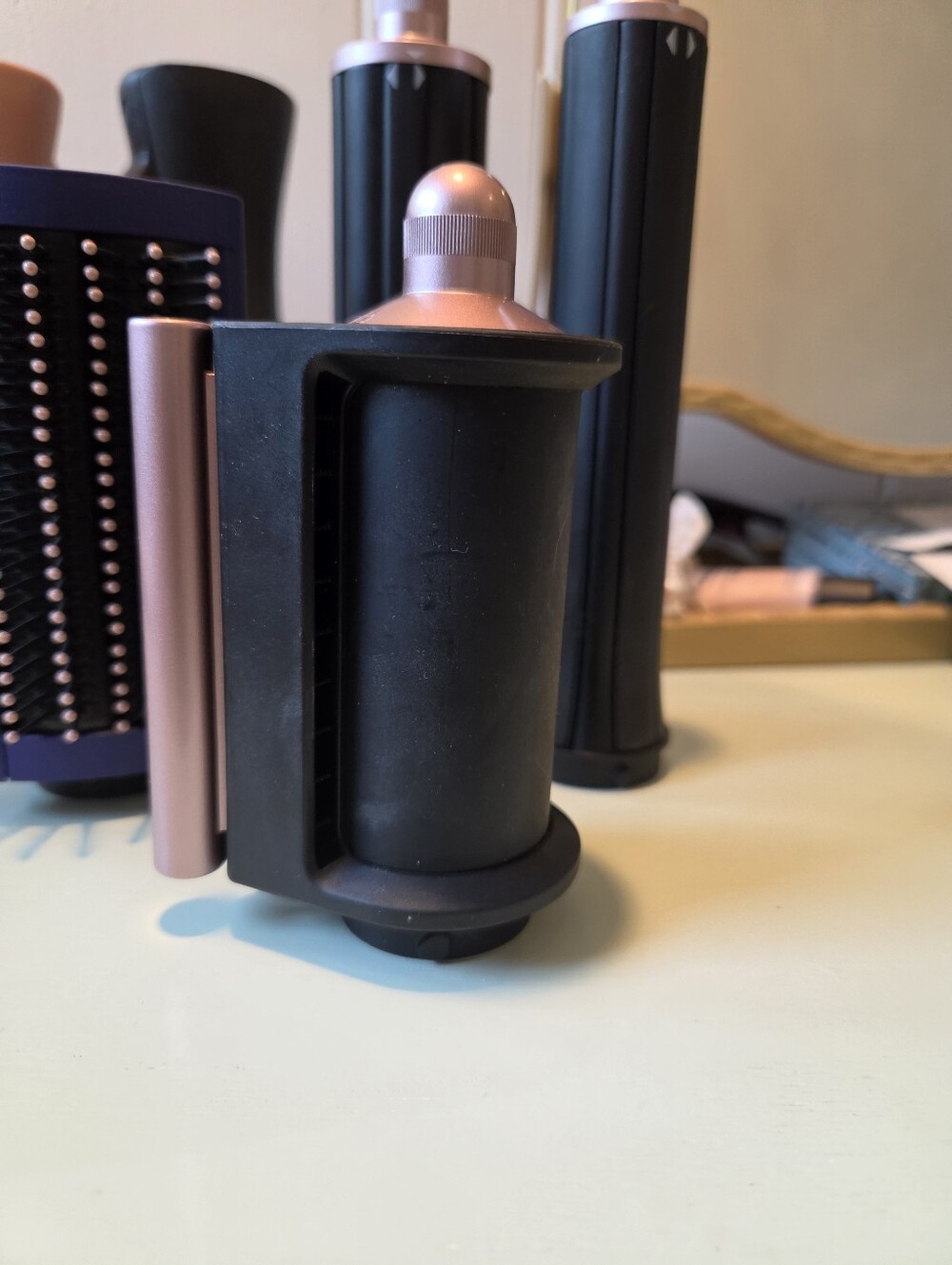 Genuine Dyson Long Barrels + - Picture 3 of 14